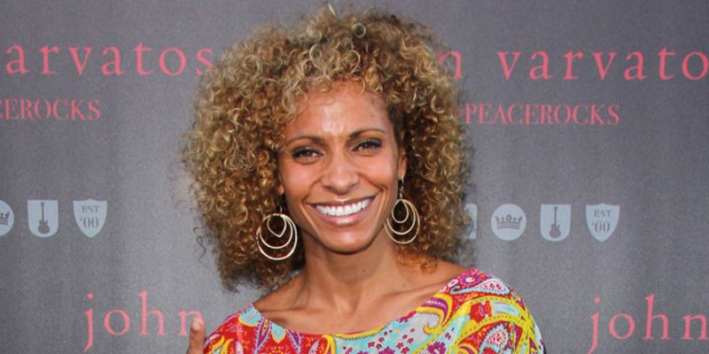 Seven Interesting Facts Surrounding Michelle Hurd's Professional & Personal Endeavors